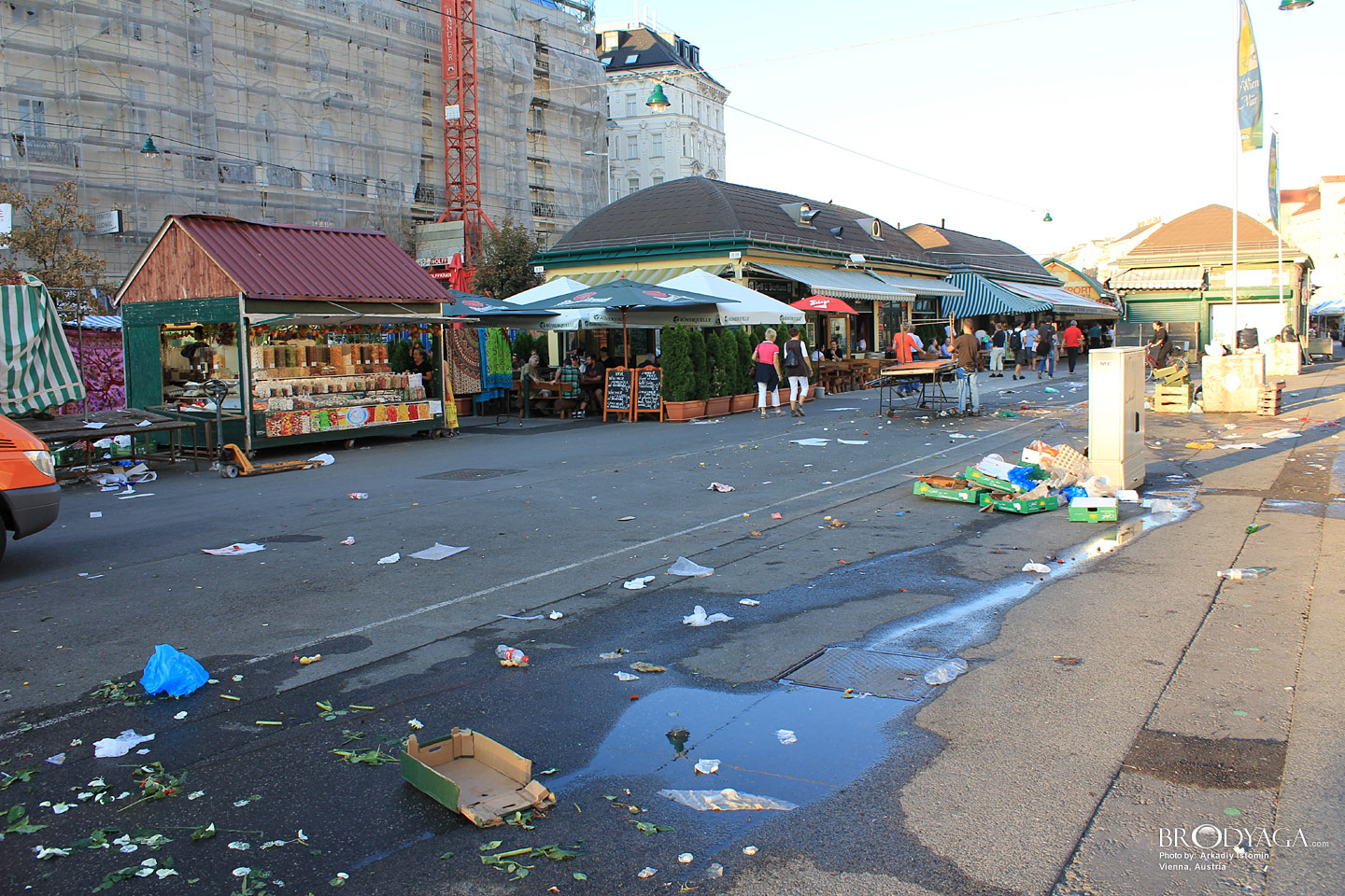 Naschmarkt